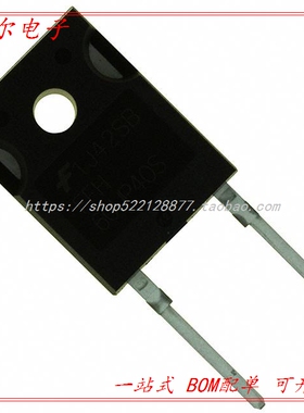 FFH60UP40S DIODEGENPURP400V60ATO247