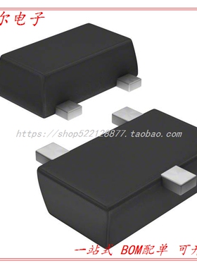 CMPSH1-4 TR DIODESCHOTTKY40V1.75ASOT23F