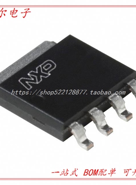 PHPT60415NYX ICTRANSNPN40V15ALFPAK56