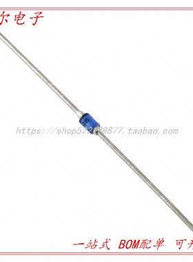 1N6625E3 DIODEGENPURP1.1KV1AAXIAL