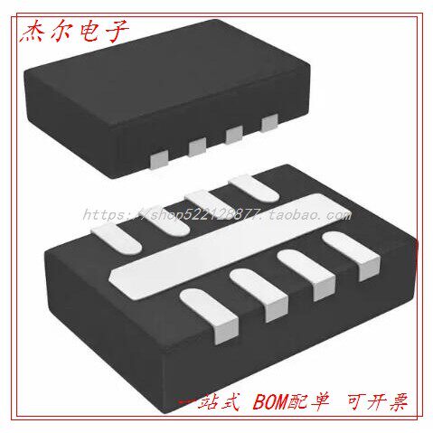 AAT4282BIPS-3-T1 SLEW RATE DUAL LOAD SWITCH