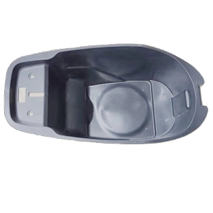 电动车座桶民隆大牛座桶金箭R500R502乐行N11巨龙G7新大洲吉祥狮