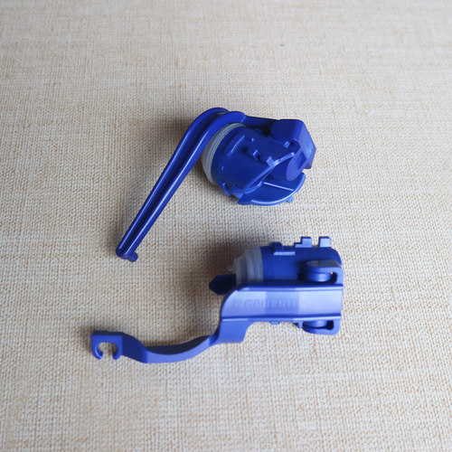 GEBERIT马桶配件坐便器水箱上水阀进水阀止水膜片硅胶垫片密封圈