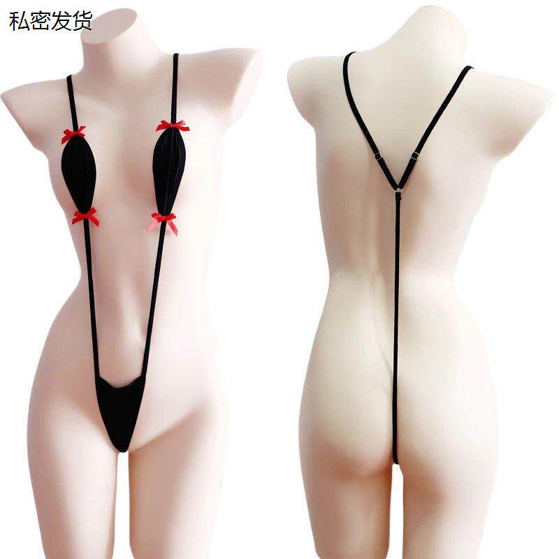 透明内裤全走女暴露情侣