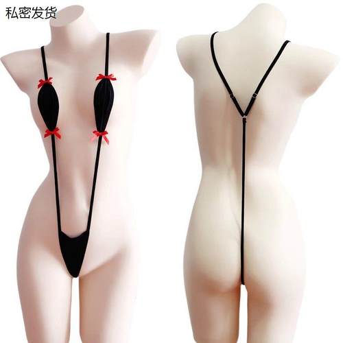 透明内裤全走女暴露情侣