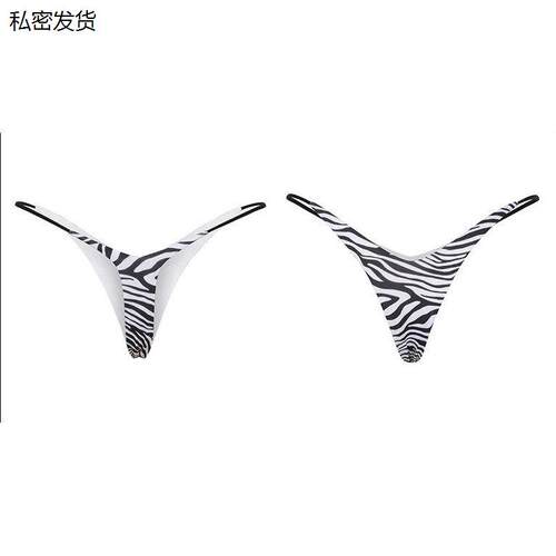 一根绳子丁字裤T裤大尺码