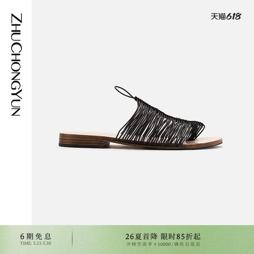 材质碰撞间流露东方质感，工艺之美跃然眼前