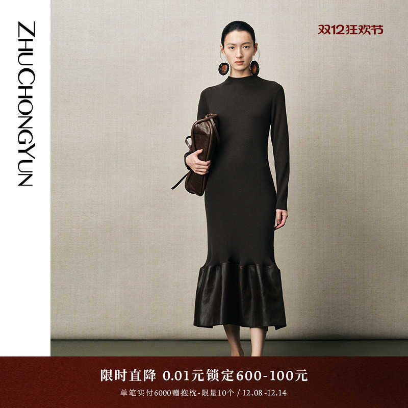 拼接剪裁，丰富视觉层次感