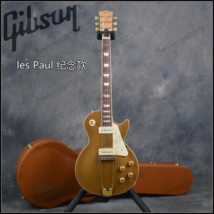 Gibson吉普森电吉他 收藏纪念款 LES PAUL TRIBUTE TO LES PAUL