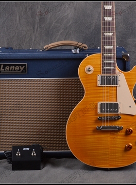 Laney电吉他音箱 Lion Heart 狮心 L5T 112 正品英产