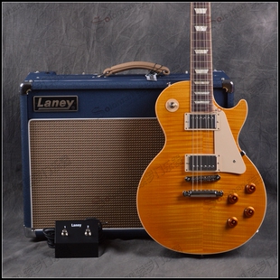 Laney电吉他音箱 Lion Heart 狮心 L5T 112 正品英产