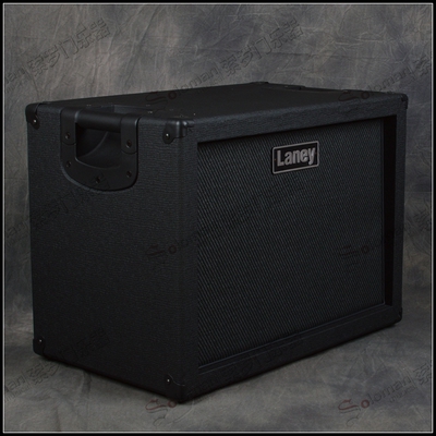 Laney兰尼 IRT112 12寸喇叭音箱 箱体 英产正品
