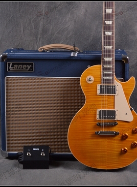 英产Laney电吉他音箱 Lion Heart 狮心 L20T 112 正品行货