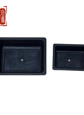 章自豪 22AW Neighborhood Srl Square园艺塑料块根植物花盆正品