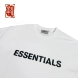 Zhang Pride Fear of Bod Fog Essentials20 Высокая уличная грудь буква коротки