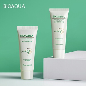 绵羊油护手霜30g手部护理进口原料保湿滋润修护补水