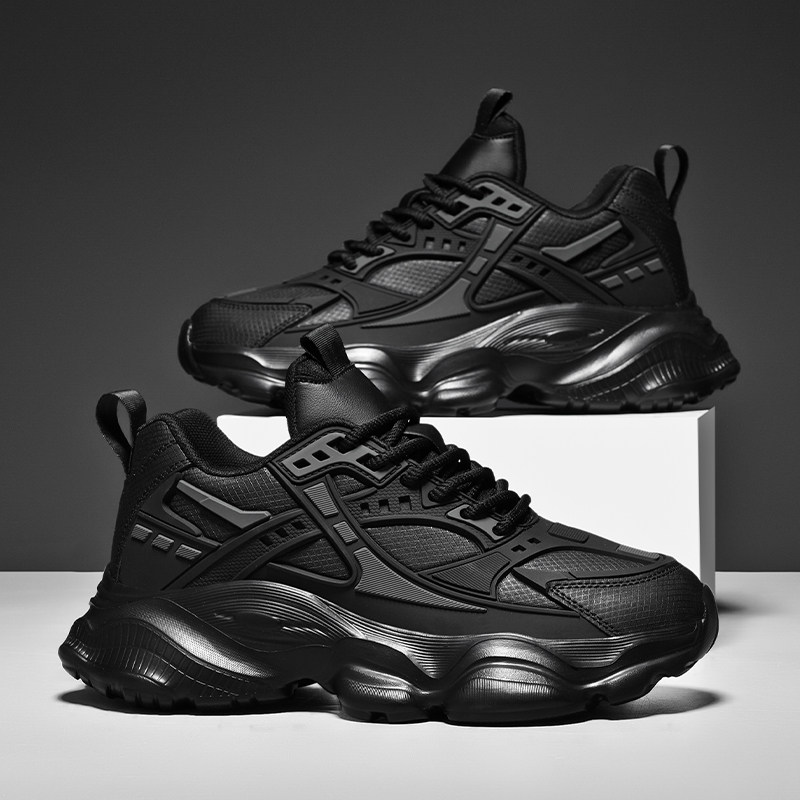 2026春季新款大码男鞋46加宽加大老爹鞋47厚底运动休闲鞋48跑步鞋,流行男鞋,时尚休闲鞋,淘宝优惠券,粉丝福利购,淘宝优惠卷
