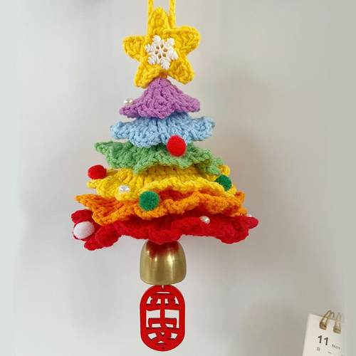 圣诞节礼物送女友自制diy材料包