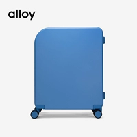 Матовая исландская синяя (28 дюймов)