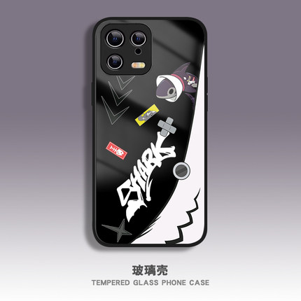 绝区零艾莲乔手机壳定制适用荣耀华为畅享60红米note13苹果8小米9