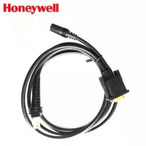 Honeywell霍尼1902ghd 1900GSR 1900GHD 1450g 1470g 1200g 1300g 1452g 1250g 1500g扫描枪串口RS232数据线