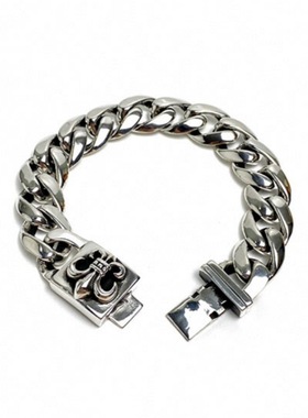 新品新款大气简练经典童军花浮雕