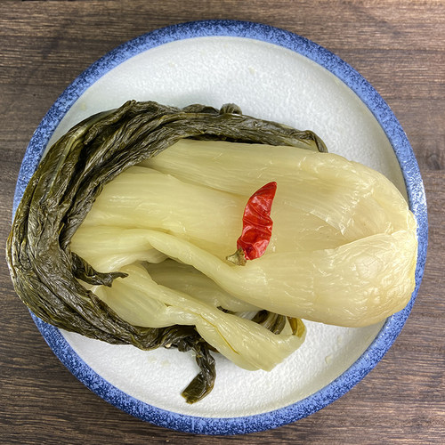 安徽芜湖开胃下饭菜3件包邮
