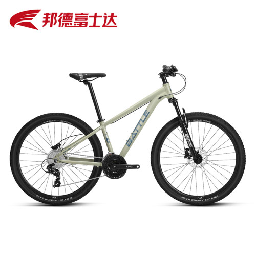 邦德富士达山地车24速征途570