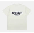 Off-White + Black Characters