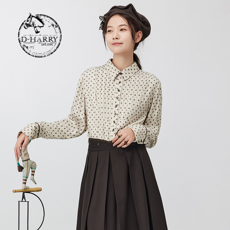 D-HARRY/迪哈利DH234D96758D