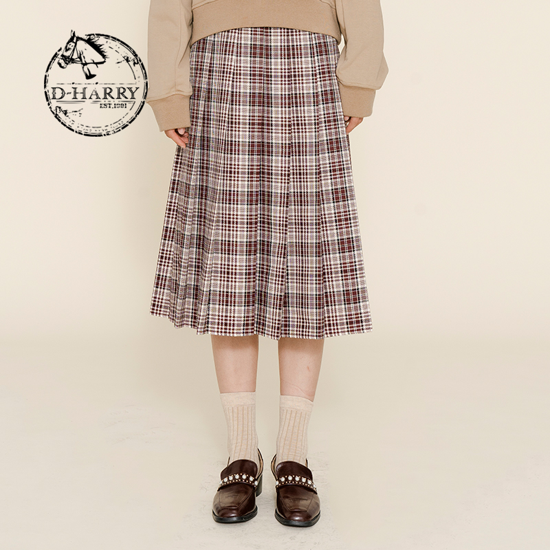 DH224M95657D迪哈利长裙