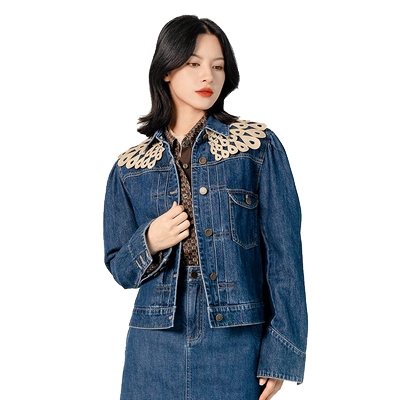 迪哈利通勤常规棉英伦