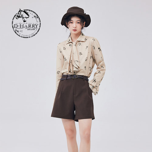 D-HARRY/迪哈利DH233D96358D