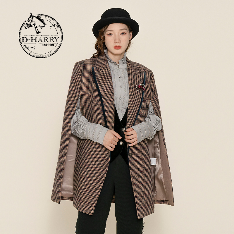 D-HARRY/迪哈利DH224A95785D