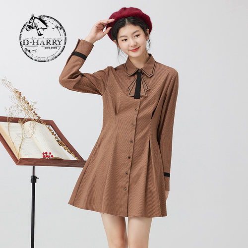 D-HARRY/迪哈利DH234J96852D