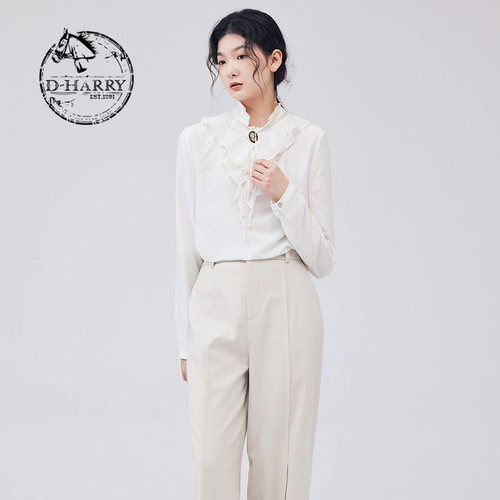 D-HARRY/迪哈利DH233R96365D
