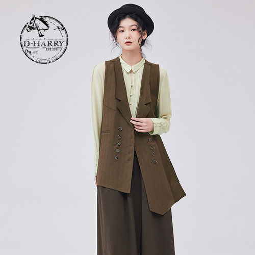 D-HARRY/迪哈利DH233Q96389D