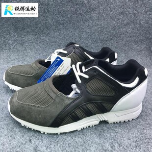 CM7373 阿迪达斯女子透气EQT复古运动休闲鞋 专柜正品 Adidas