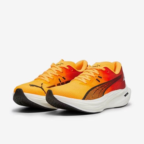专柜正品彪马PUMA Deviate NITRO 3彪破3碳板马拉松跑鞋 310474