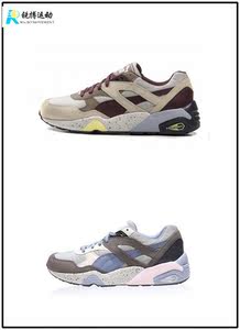 两色专柜正品彪马PUMA R698男女休闲复古跑鞋 361834