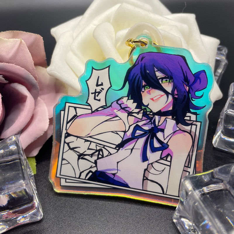 【同人谷】电锯人周边合集