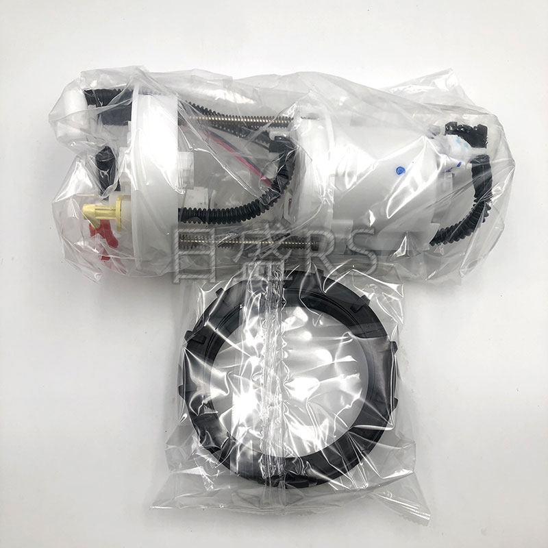 适用于09至14年款二代飞度 锋范 理念汽油格 汽油滤清器 燃油滤芯