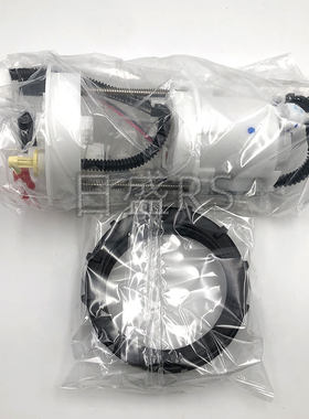 适用于09至14年款二代飞度 锋范 理念汽油格 汽油滤清器 燃油滤芯