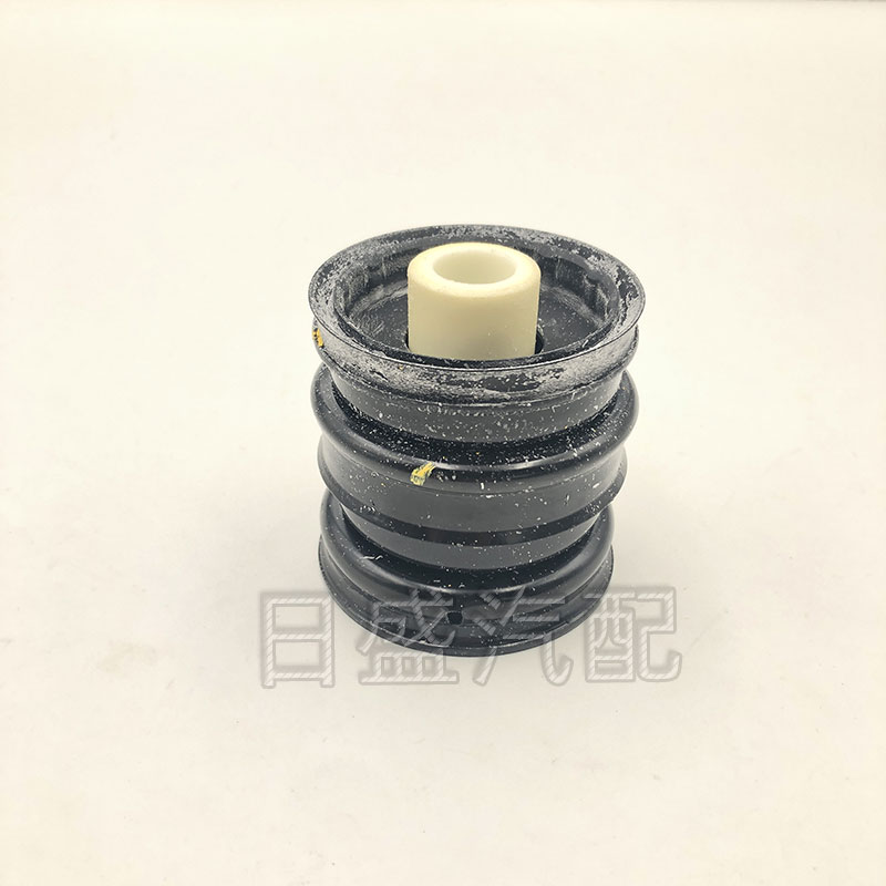 适用于享域飞度竞瑞锋范哥瑞凌派后避震机顶胶后机顶座减震器塔