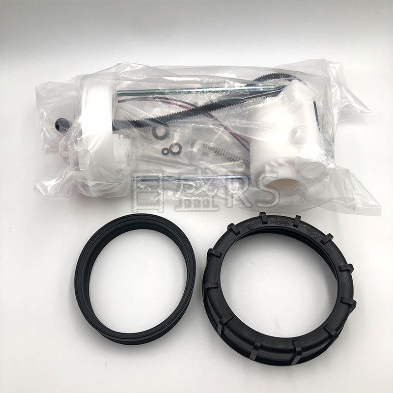 适用于15至20年款缤智XRV讴歌CDX 汽油格泵滤芯 汽油格燃油滤芯器