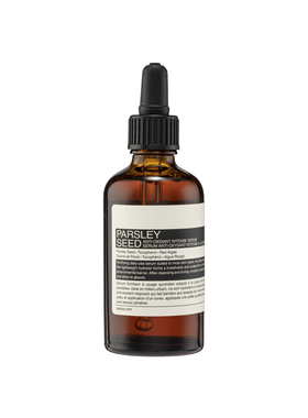 AESOP伊索 香芹籽抗御氧化精华 60ml 高效抗氧化 保湿修复滋润