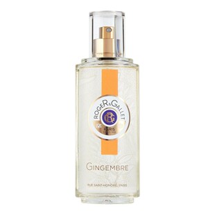 小样香水 Gallet香邂格蕾Gingembre姜花试用体验试管Q版 Roger