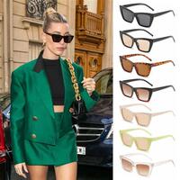 Ren V400 rotation Square Fashion Accessories Shades Cat Eye