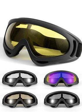 Ski Goggles Winter Windproof Skiing Glasses Goggles Outdoor