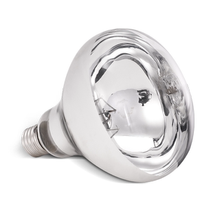 雷士照明浴霸灯泡275瓦卫生间取暖器E27螺口灯泡浴室灯暖加热